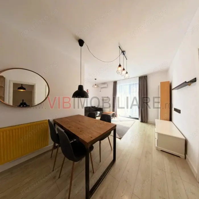 3 Camere - Bloc Nou - Bulevardul Timisoara 