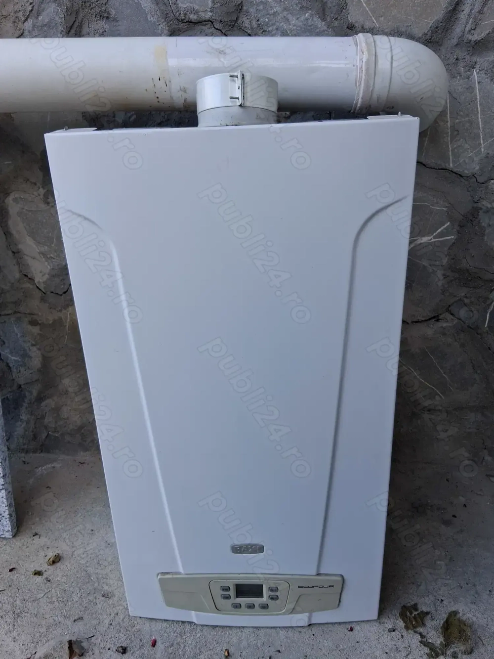 Centrala termica Baxi 24kw