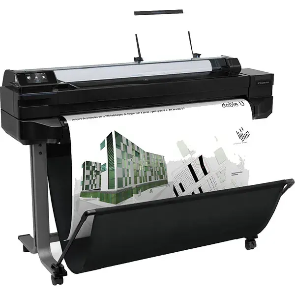 Plotter HP DesignJet T520