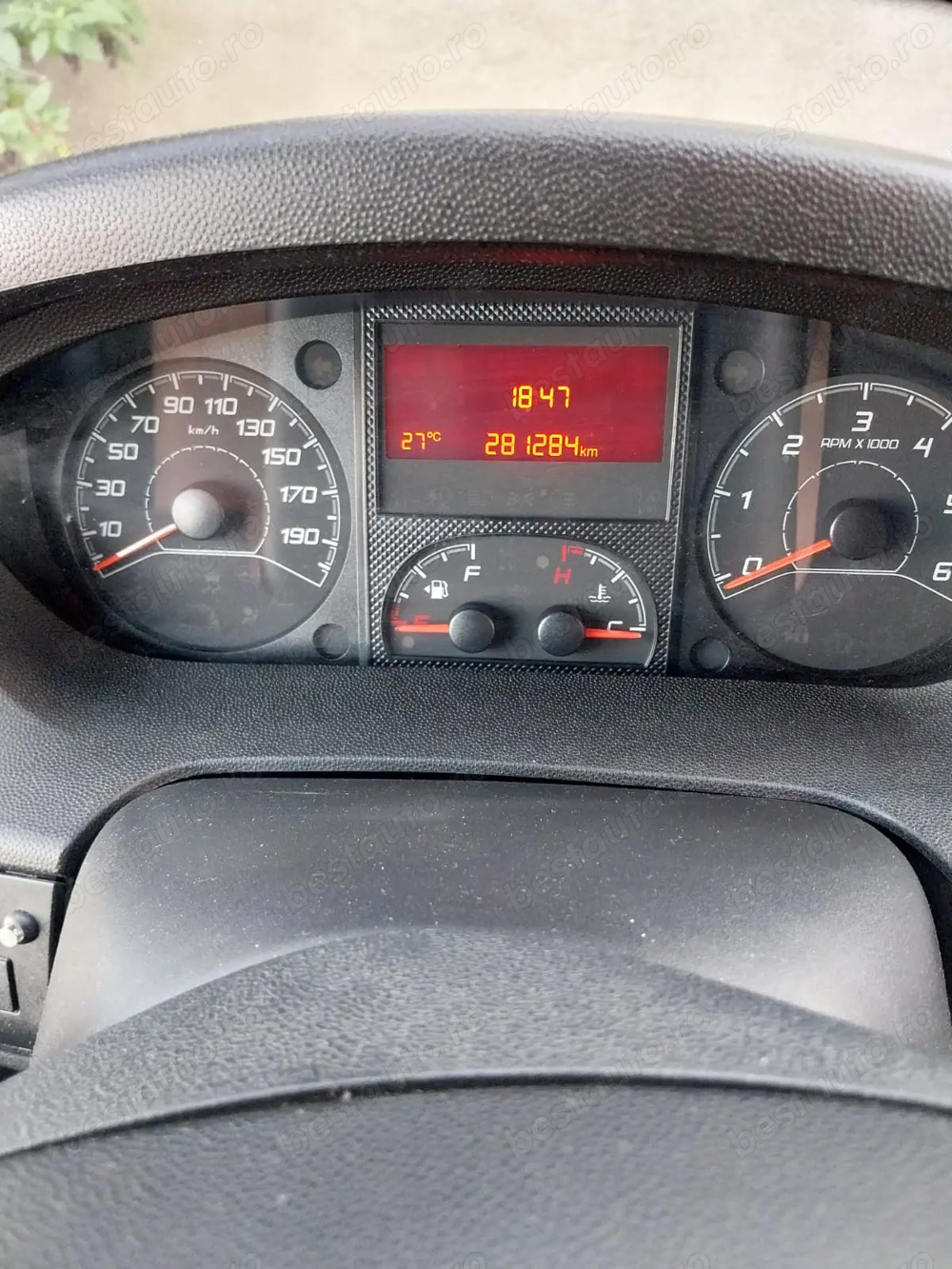 De vânzare Peugeot Boxer