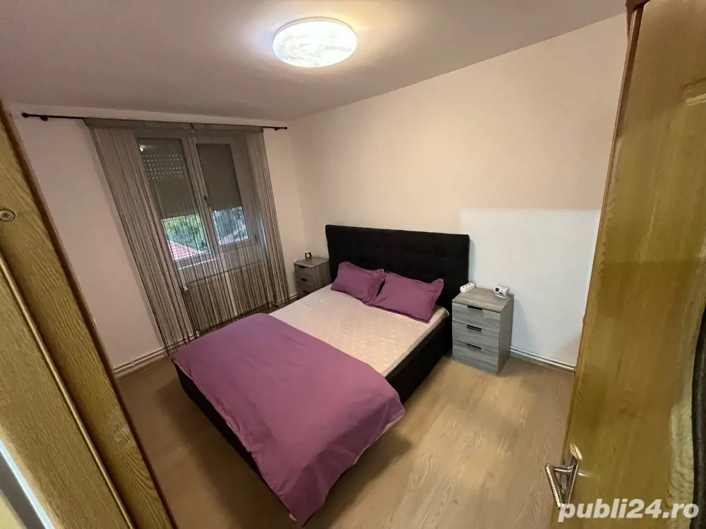 Apartament in Regim Hotelier