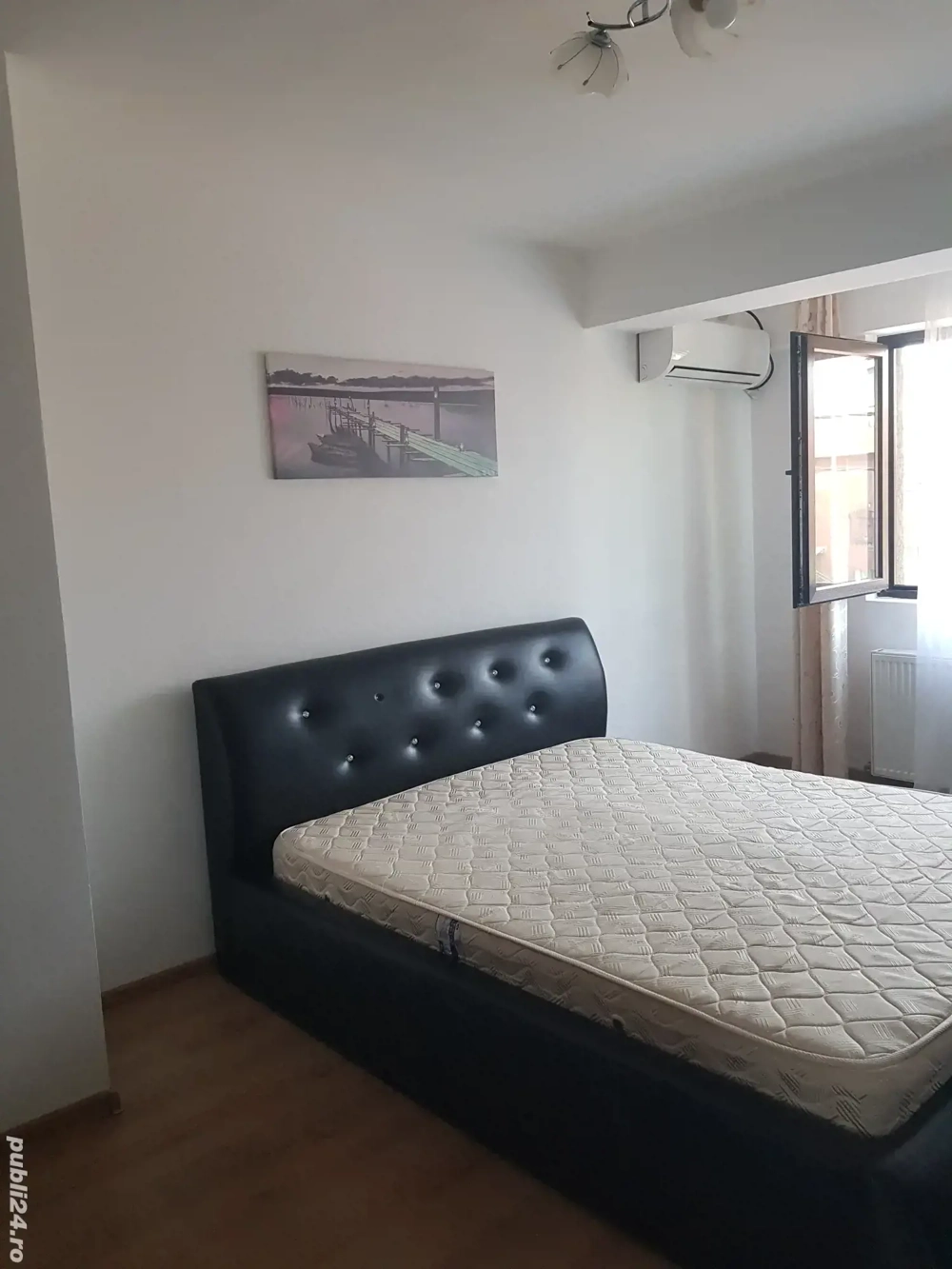 Proprietar închiriez garsoniera cf I decomandat 35mp 