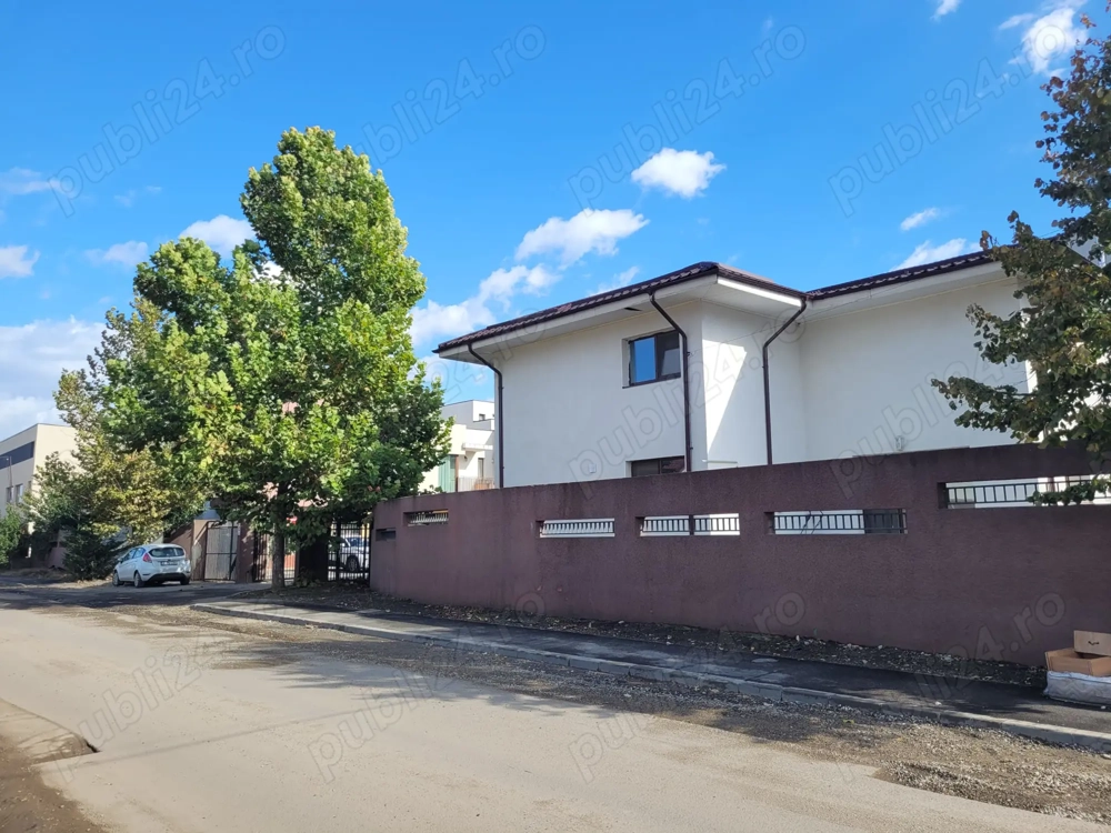 Vilă Prelungirea Ghencea, in ansamblu rezidențial Vilă Prelungirea Ghencea, in ansamblu rezidențial