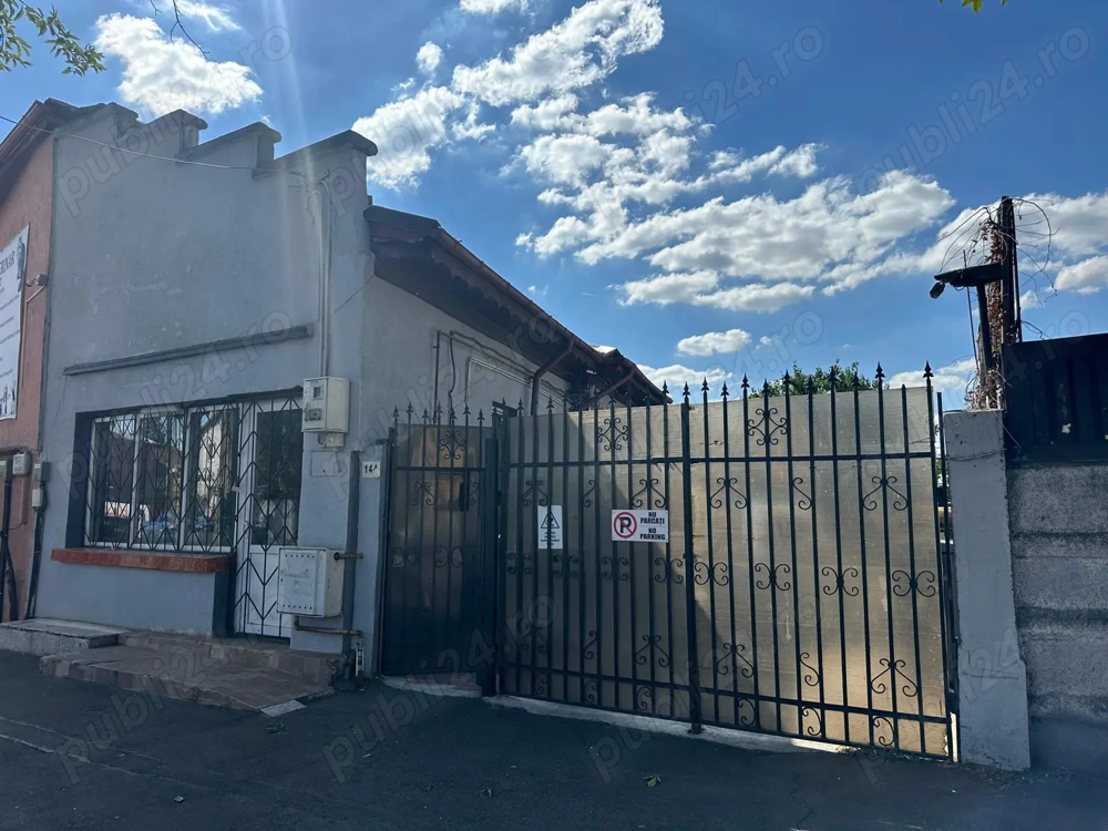 Vand Casa la 3 min de Metrou Eroii Revolutiei - PARTICULAR -