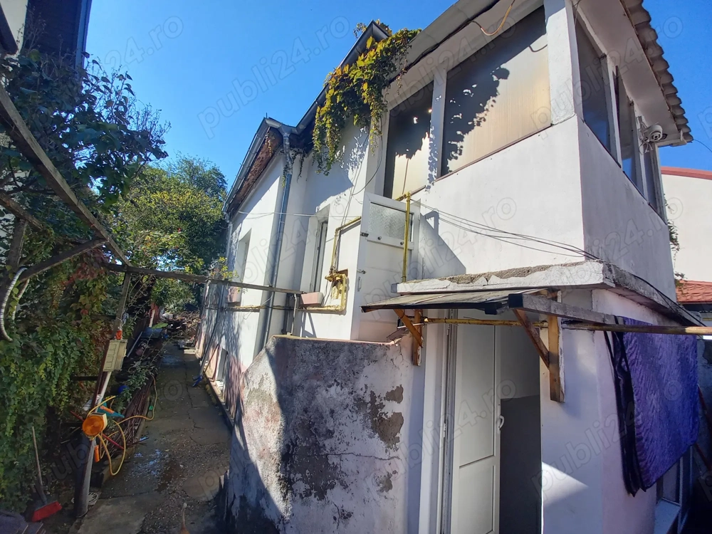 Vand casa in zona Parc Ciresarii - Caraiman