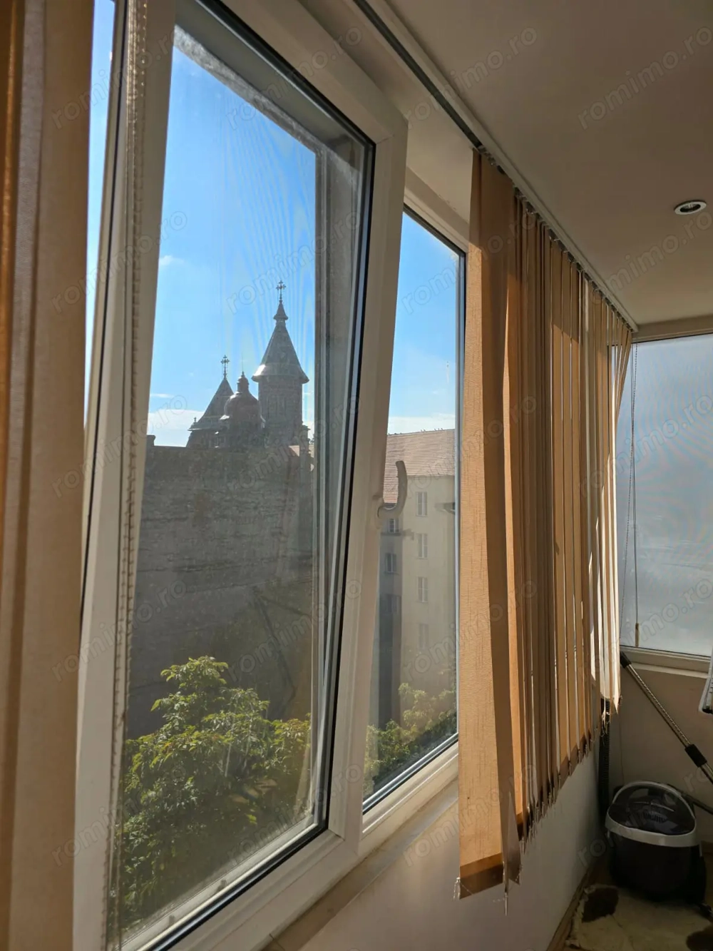 Ultracentral...3 camere...Piata Operei -ideal airbnb-investitie