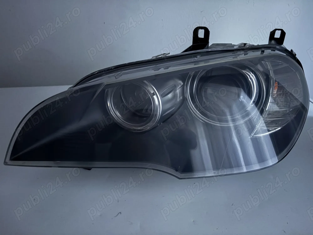 Far stanga Bmw X5 e70