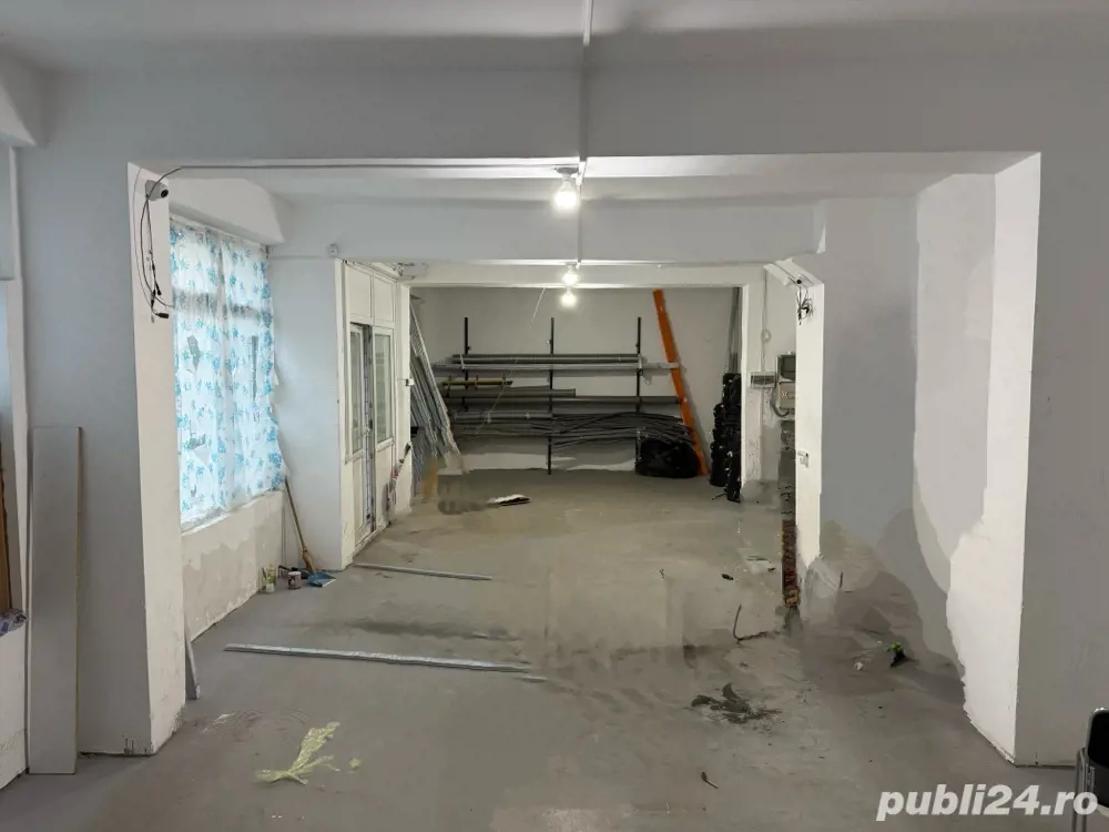 inchiriere spatiu comercial