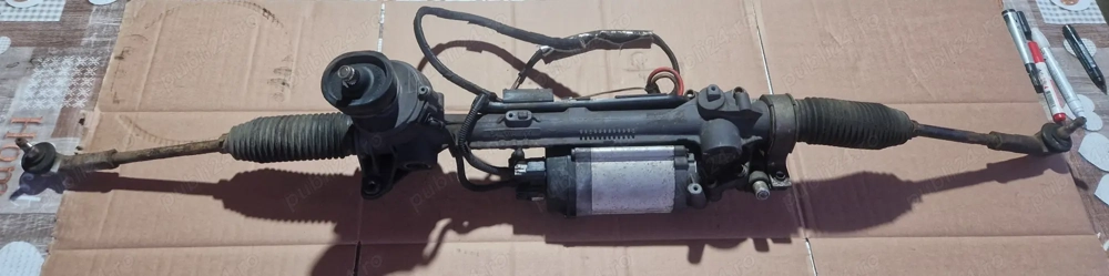 Caseta de direcție Volkswagen Touran 