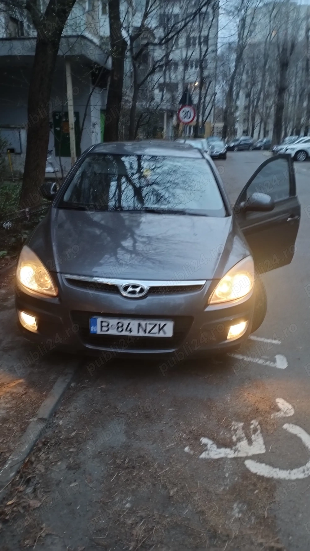 Hyundai de vanzare