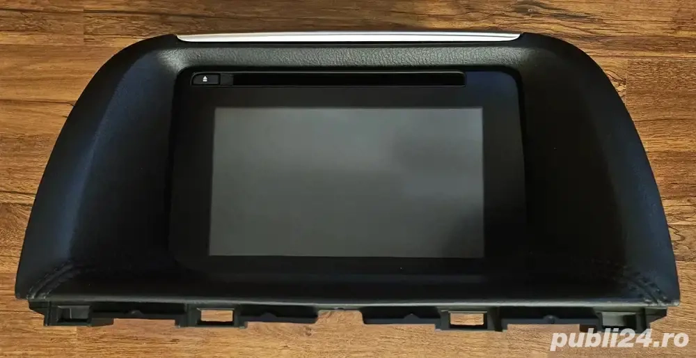 Navigatie Mazda CX5 2012-2016