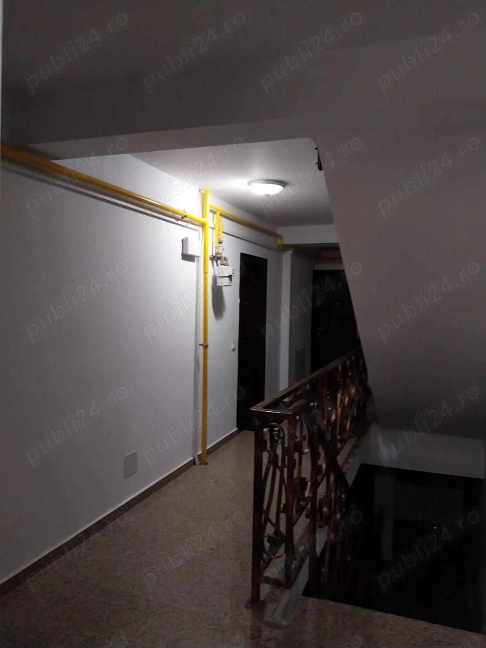 Ap 2 Camere + loc parcare, fara comision