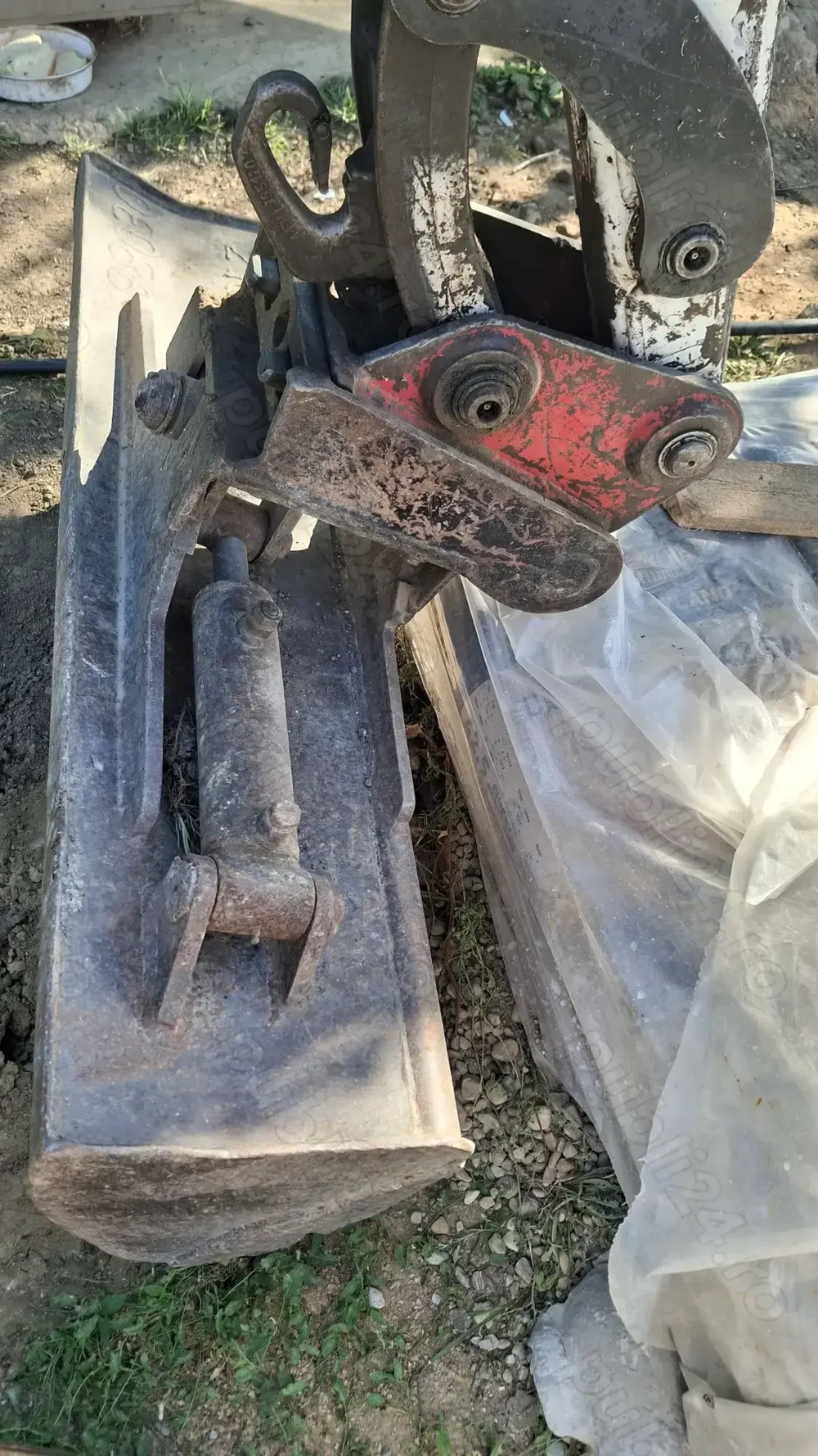 De vanzare Bobcat 331