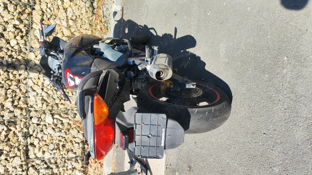 Motocicleta de vanzare