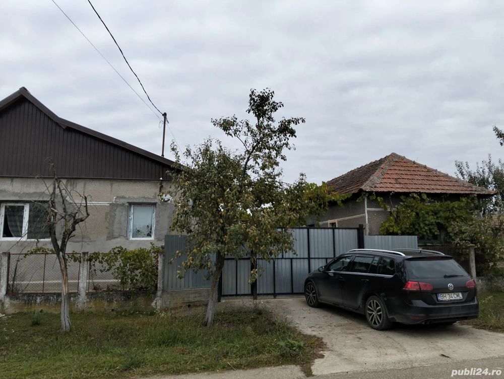 Vând casă în Miersig 