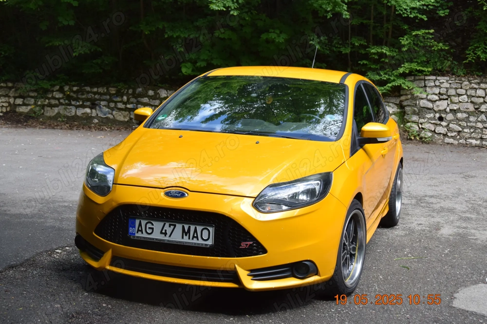 Vand Ford Focus ST 250 CP