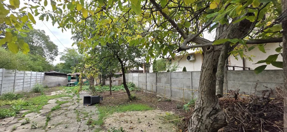 Chitila Pod Constanta teren 450 mp de vanzare