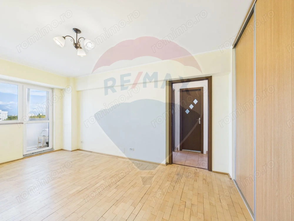 Apartament cu 2 camere de vanzare - Gorjului