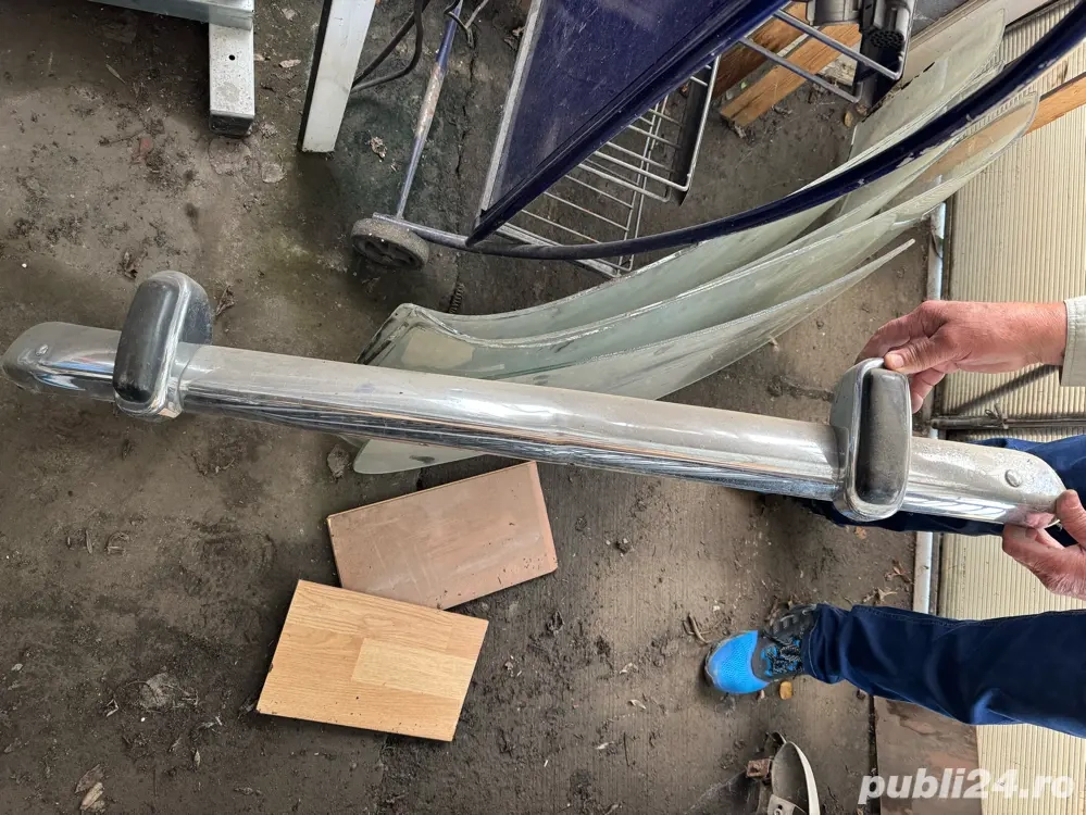 Piese Fiat 1300 si Fiat 850