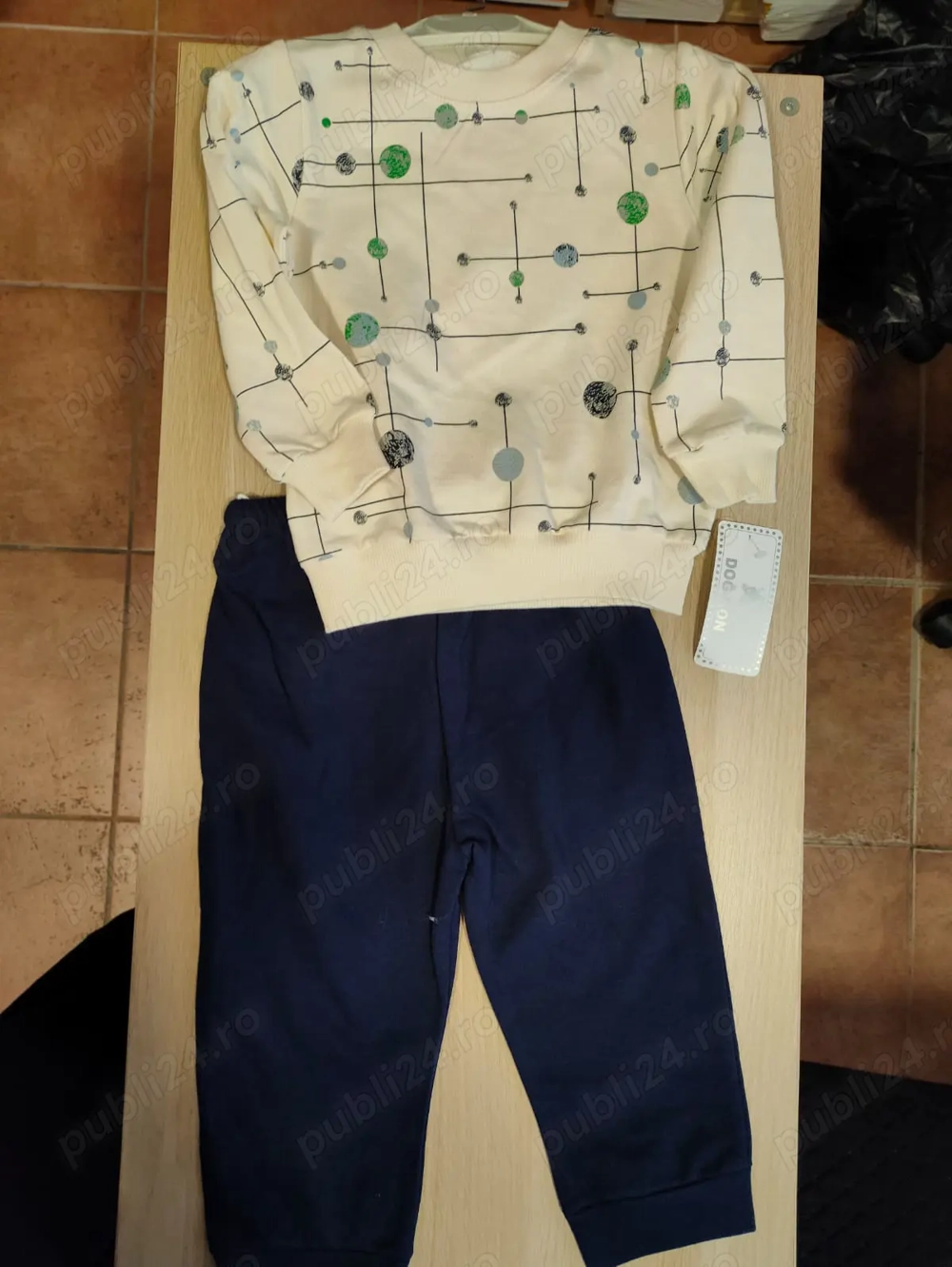 Haine copii 0-16 ani 