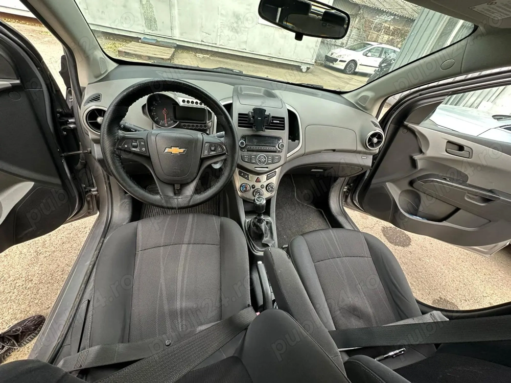 De vânzare Chevrolet Aveo De vânzare Chevrolet Aveo