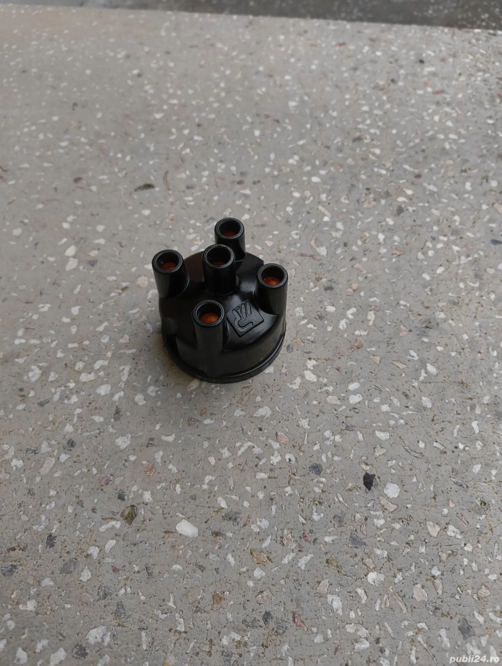 Capac delcou Dacia nou