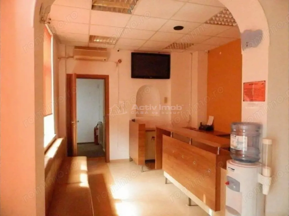 Vila 9 Camere, Curte Proprie, Mosilor-Eminescu