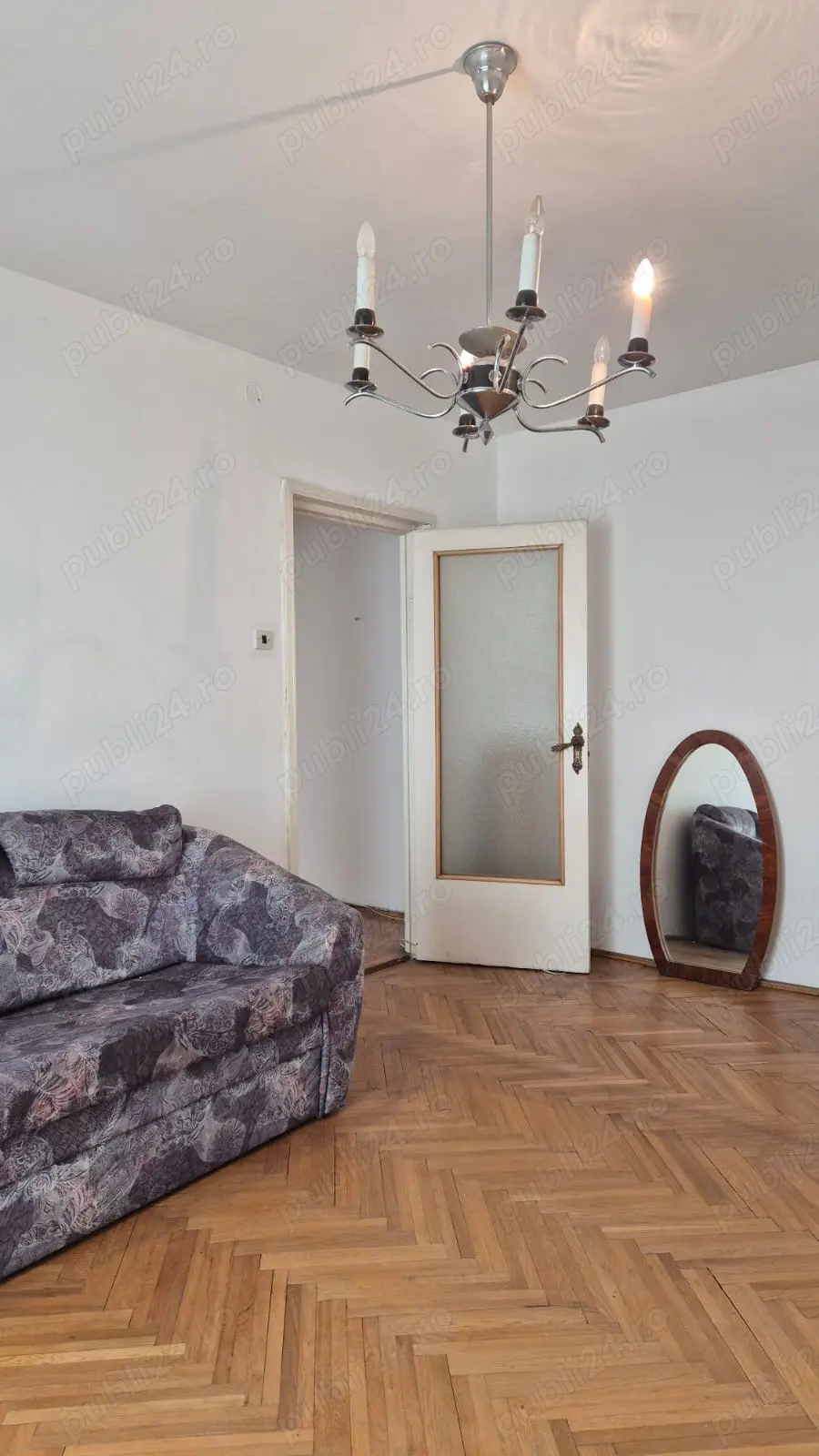 Apartament 3 camere   Centrul Civic, Brașov