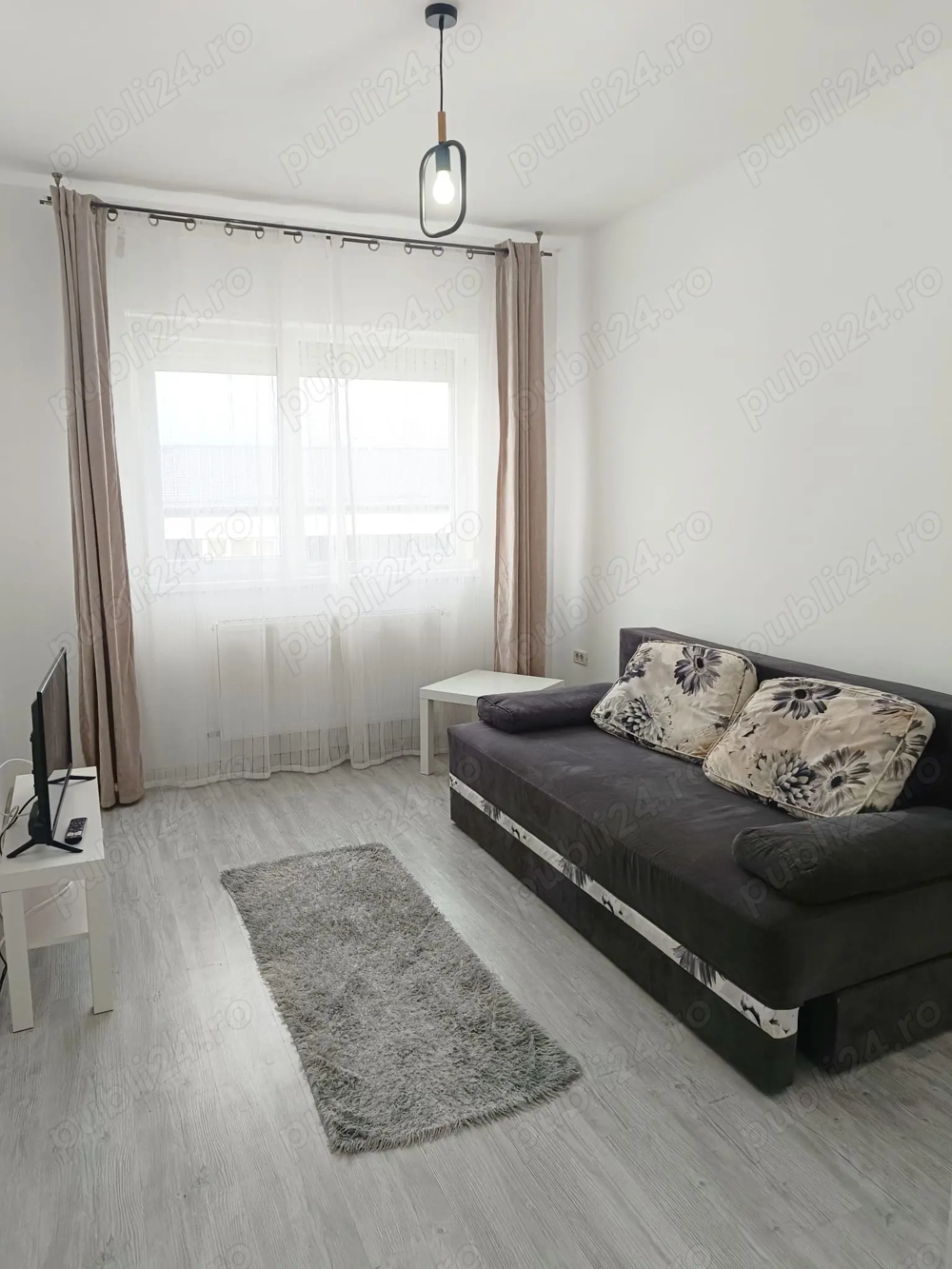 Garsoniera de inchiriat-Militari Residence  Garsoniera de inchiriat-Militari Residence