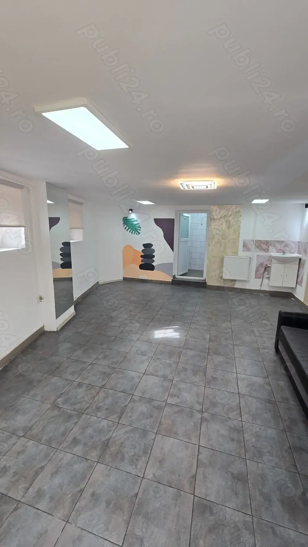 Spatiu comercial de inchiriat