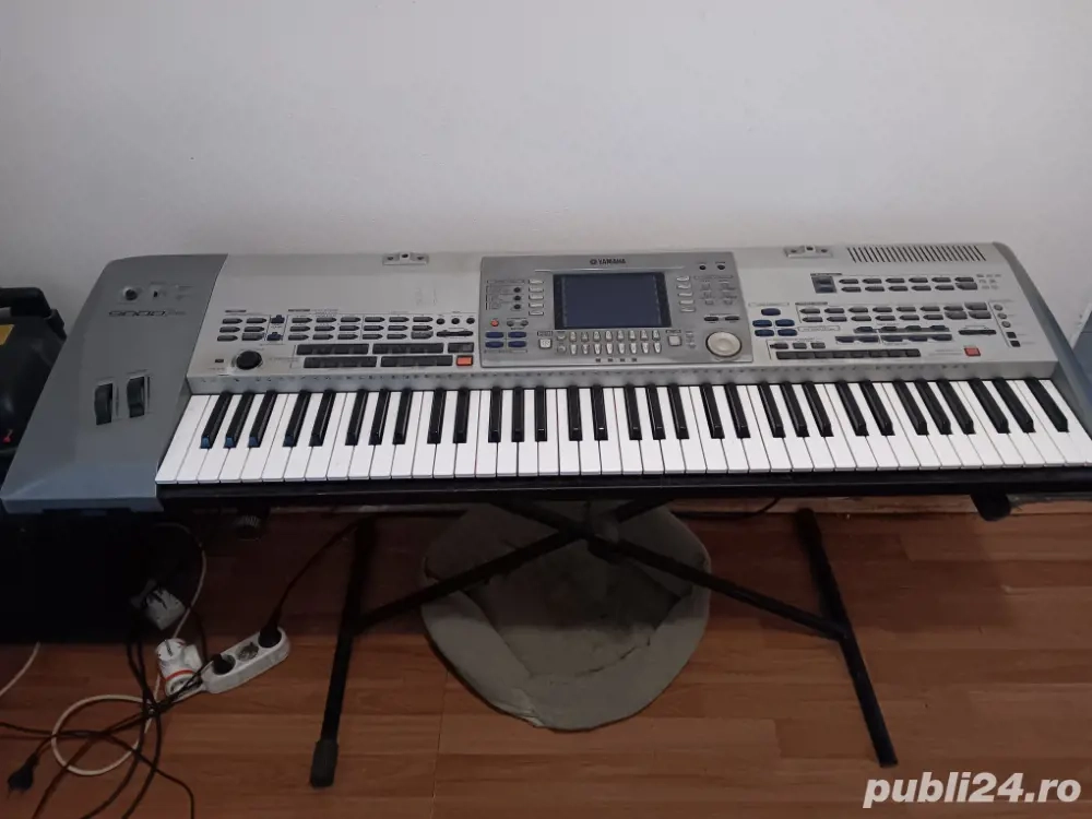 orga yamaha ,psr 9000 pro