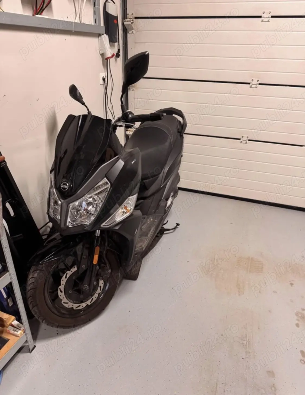 Scuter SYM de vânzare 