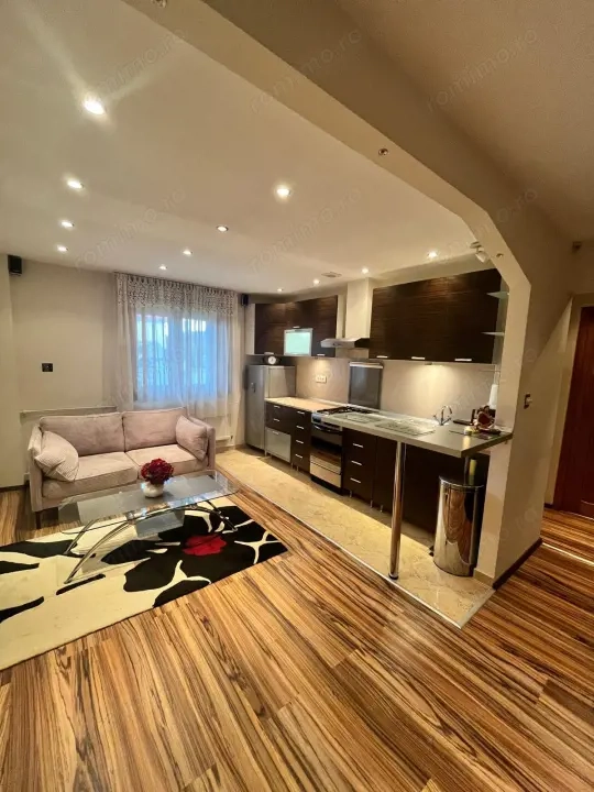 Apartament de inchiriat ,2 camere, Radauti Apartament de inchiriat ,2 camere, Radauti