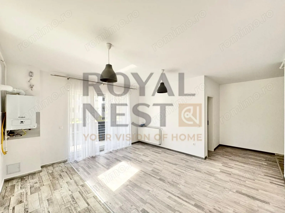 Apartament 2 camere in cartierul Avantgarden 3