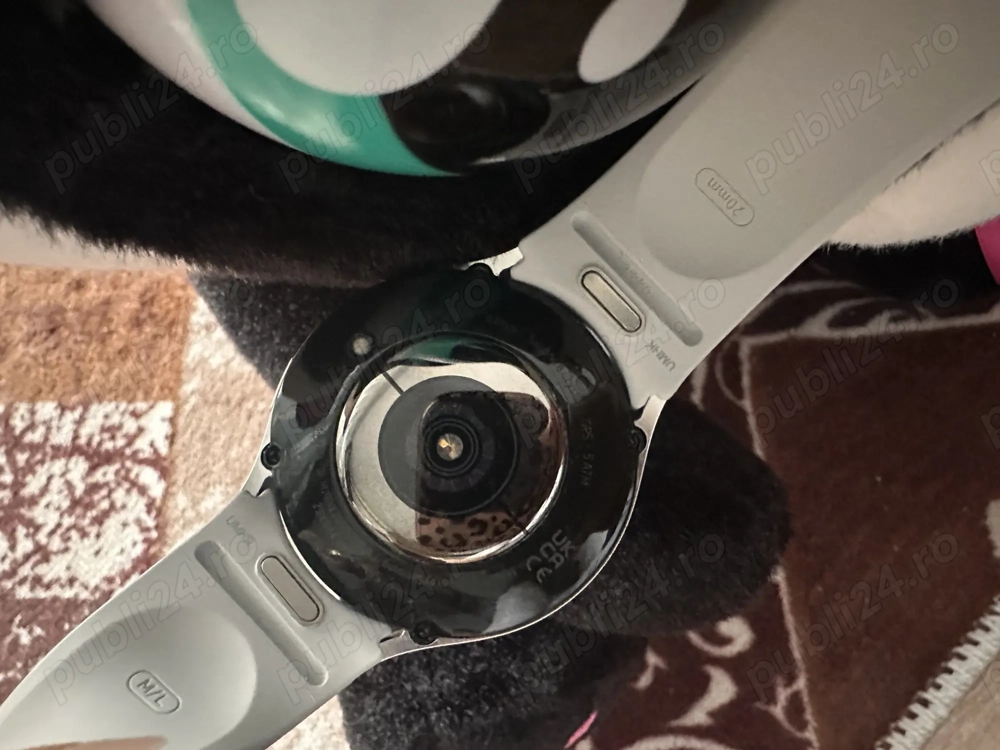 Smartwatch Samsung galaxy 6 