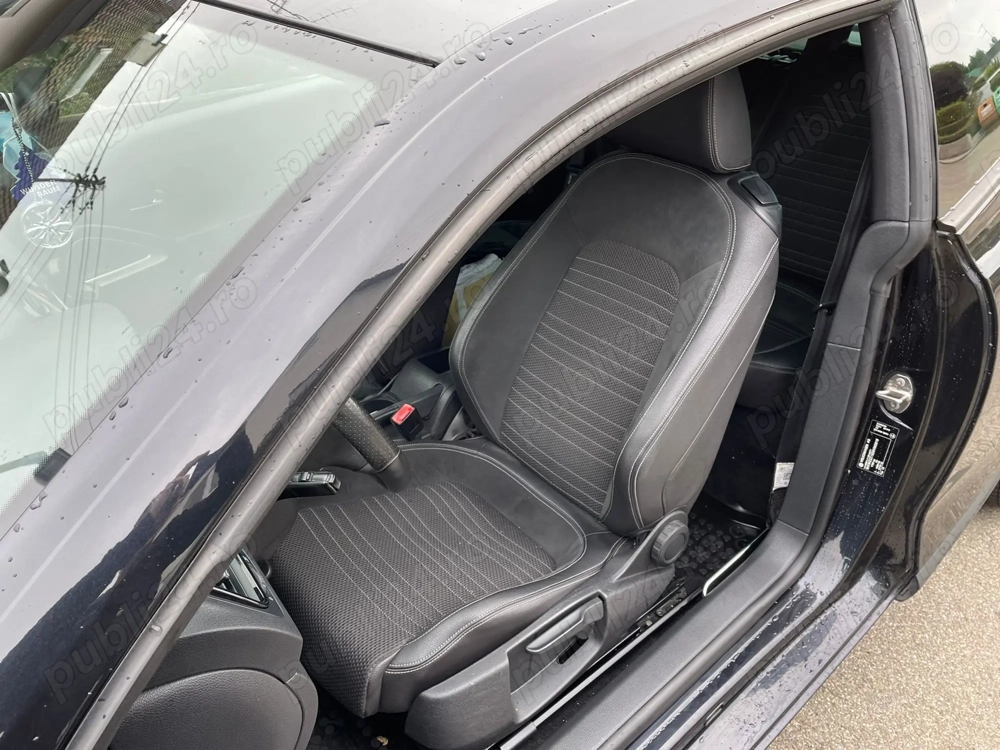 Vanzare auto volkswagen scirocco