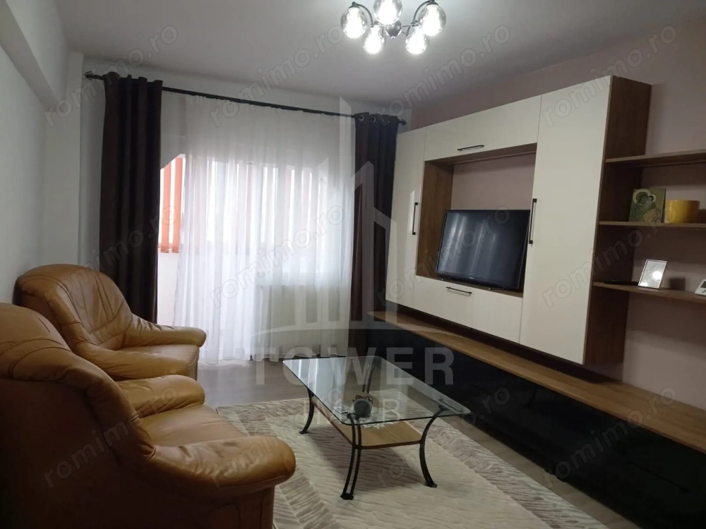 Apartament de vânzare în Ștrand-Sibiu