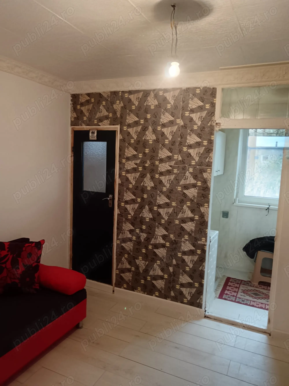 Vânzare garsioniera Vânzare garsioniera