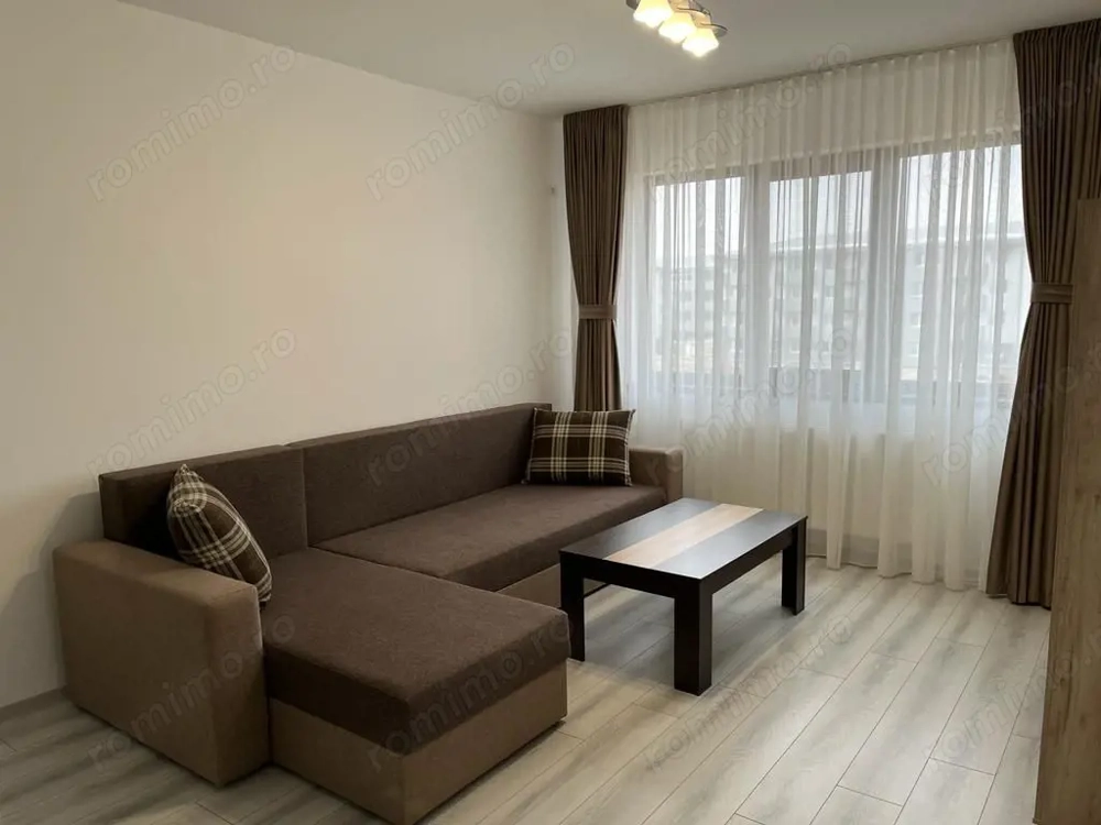 Inchiriere Apartament 2 camere decomandat PRIMARIA POPESTI Inchiriere Apartament 2 camere decomandat PRIMARIA POPESTI