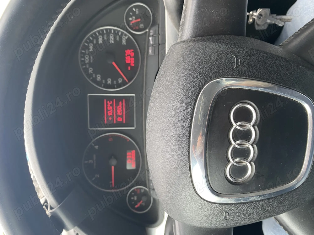 Audi a4 2006 de vânzare  Audi a4 2006 de vânzare