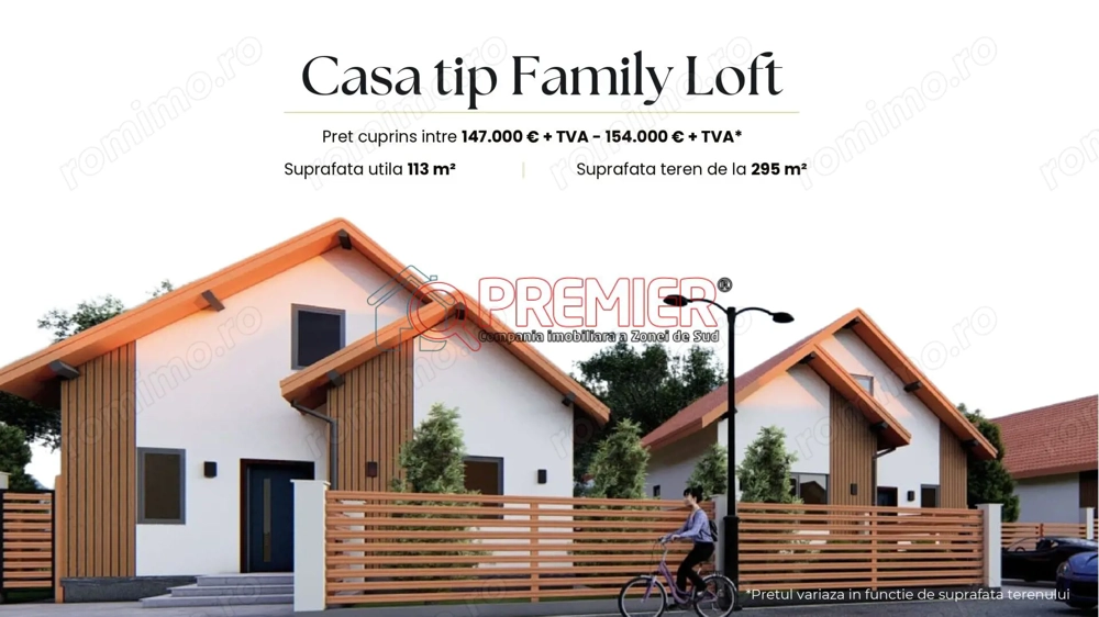 Pantelimon - vanzare vila deosebita