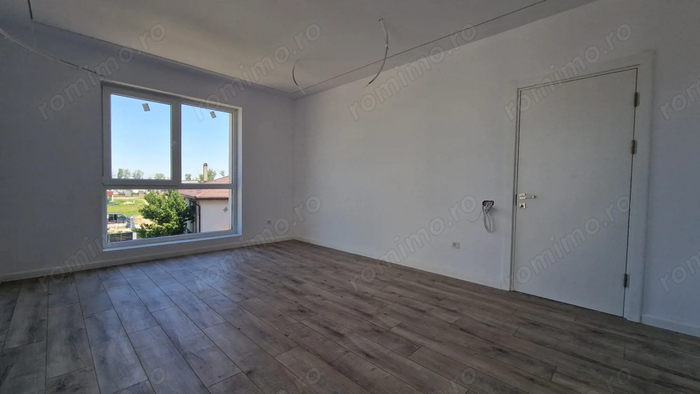 Garsoniera- 44 mp - metrou Nicolae Teclu