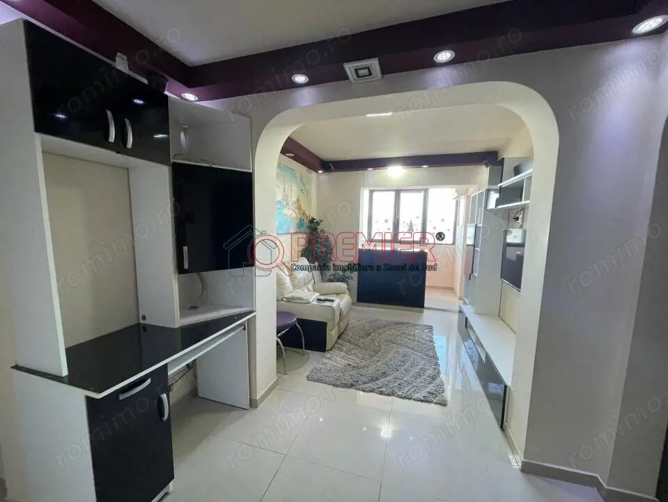 3 camere Sector 4 - Sos Oltenitei - Str Mariuca