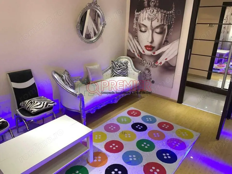 Metrou Aparatorii Patriei - 3 camere