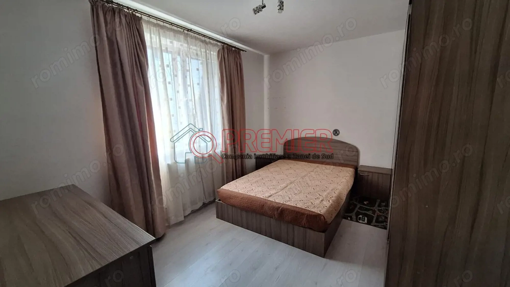 Duplex Fermei - Acte Gata - Se Vinde Utilat/Mobilat