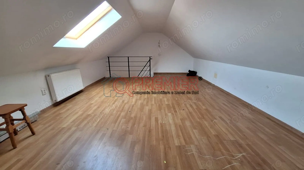 Duplex 2 Camere Popesti - Localizare Excelenta - Utilat Mobilat