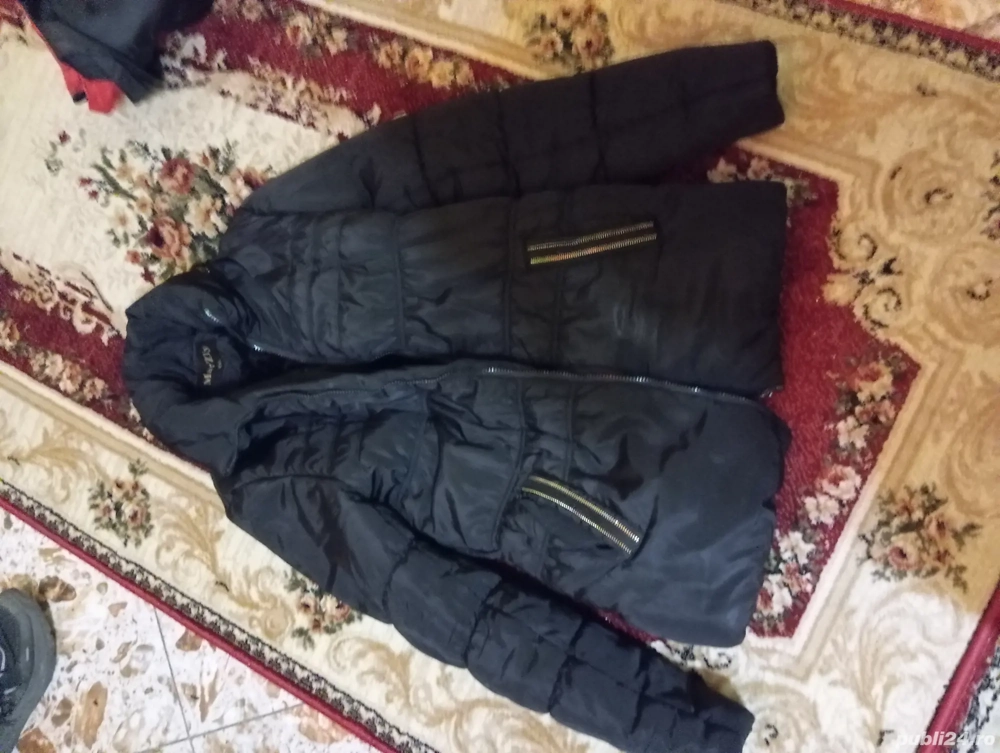 geci iarna dama ieftine 