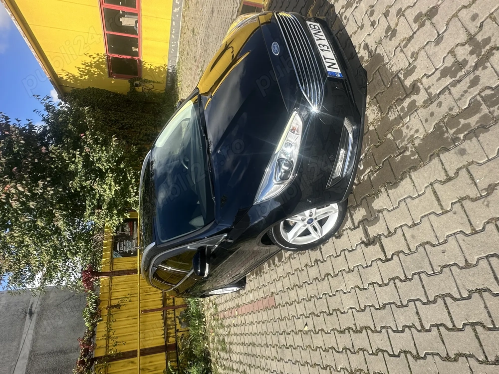 Ford focus 2018 1.0 benzina