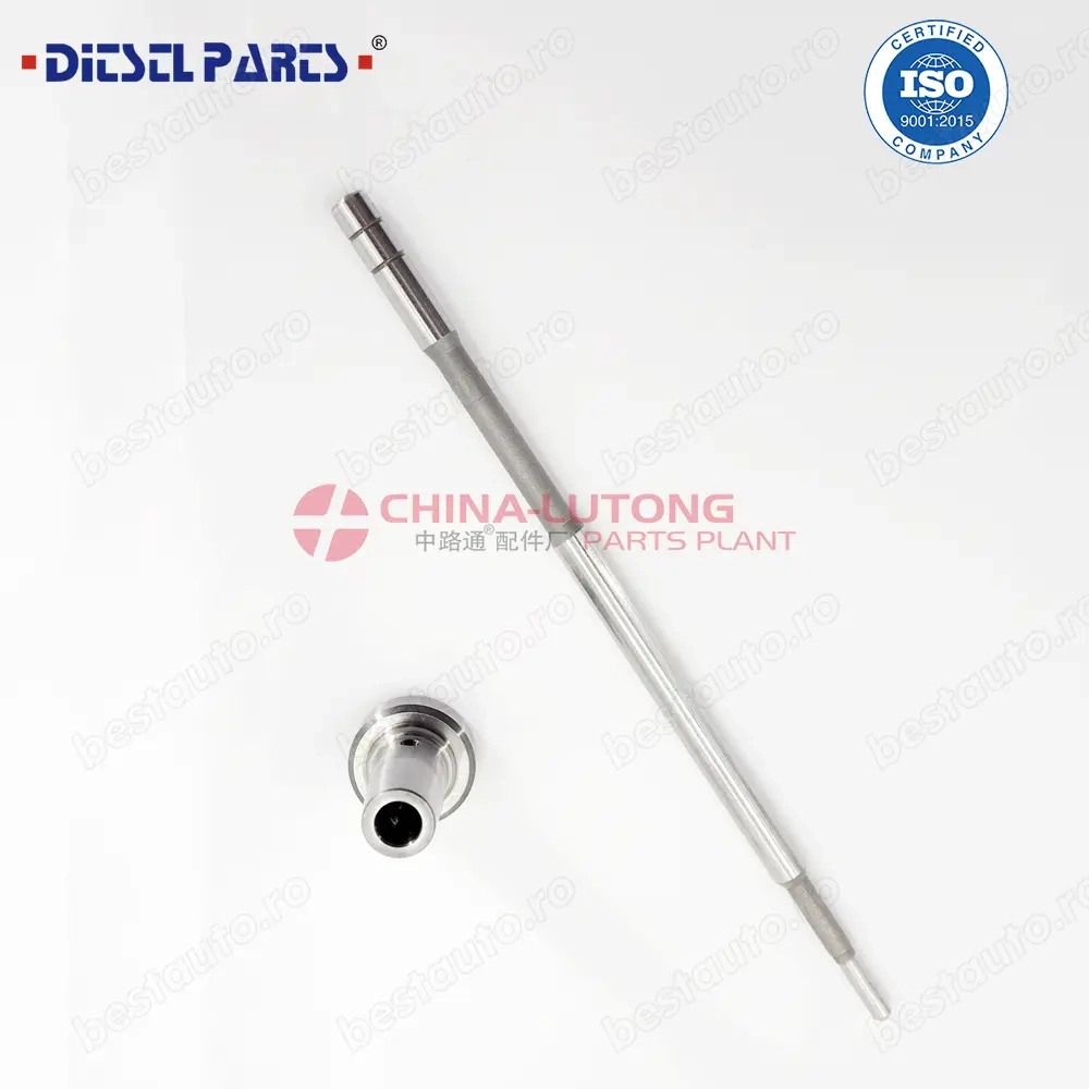 Fuel injector Control Valve FOOV CO1 016