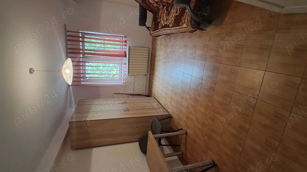 Proprietar, închiriez garsonieră Campus UVT